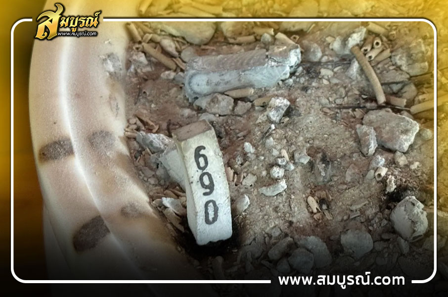 “องค์ปู่ฤาษีพรหมเมศ” ไม่พลาดจุดธูปขอเลขเด็ดงวดนี้